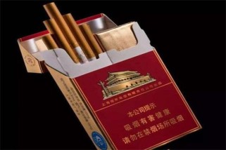 细数“中华”香烟的经济账
