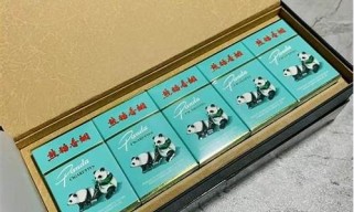 正品熊猫（礼盒）香烟进货联系方式